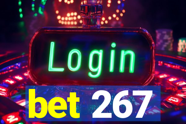 bet 267